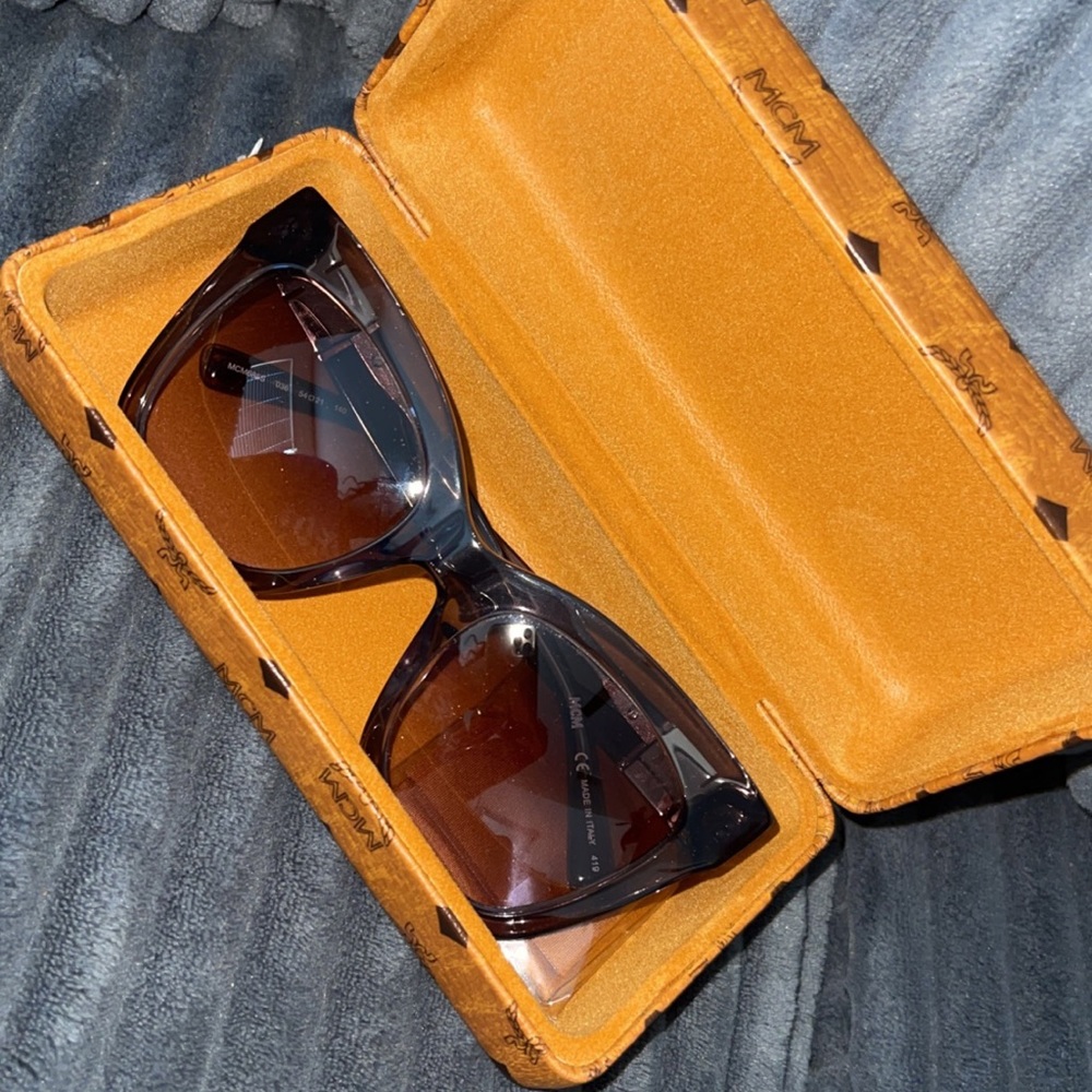 Sunglasses - Picture 2 of 2